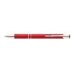 Kunststoffstift Oira rot