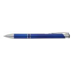 Oira blauer Kunststoffstift