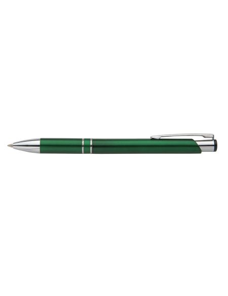 Kunststoffstift Oira grün