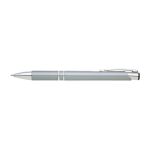Kunststoffstift Oira grau