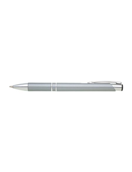 Kunststoffstift Oira grau