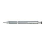 Kunststoffstift Oira grau
