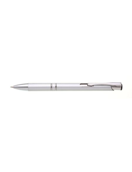Oira Kunststoffstift silber