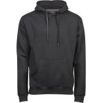 TeeJays 5430 Herren Kapuzenpullover – Schwarz M