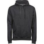 TeeJays 5430 Herren Kapuzenpullover – Schwarz S