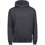 TeeJays 5430 Herren Kapuzenpullover – Dunkelgrau XL
