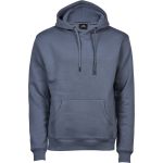 TeeJays 5430 Herren Kapuzenpullover – Flint Stone S