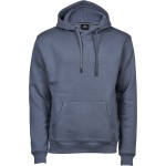 Herren Kapuzenpullover TeeJays 5430 - Flint Stone L