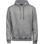 TeeJays 5430 Herren-Hoodie – Heather XXL