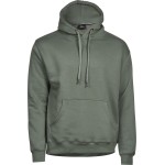 TeeJays 5430 Herren Kapuzenpullover – Blattgrün 3XL