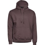 TeeJays 5430 Herren Kapuzenpullover – Traube 3XL