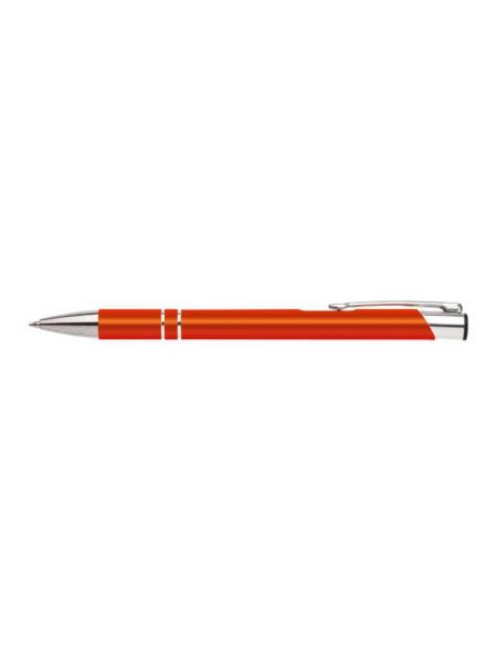 Metallstift Alba orange
