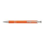 Metallstift Alba orange