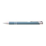 Metallstift Alba Petrol