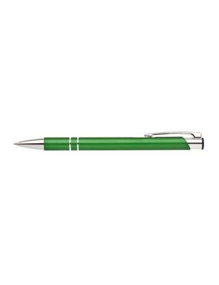 Metallstift Alba grün