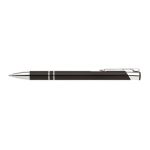 Metallstift Alba schwarz