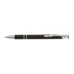 Metallstift Alba schwarz