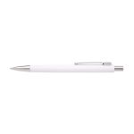 Metallstift Ampio weiß