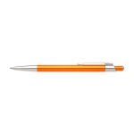 Metallstift Banzi orange
