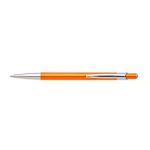Metallstift Banzi orange