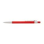 Metallstift Banzi rot