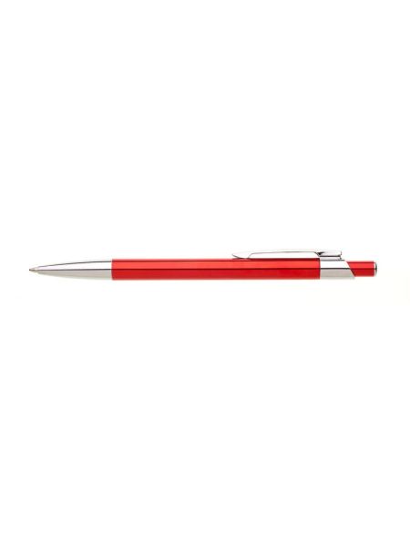 Metallstift Banzi rot