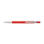 Metallstift Banzi rot