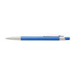 Metallstift Banzi blau