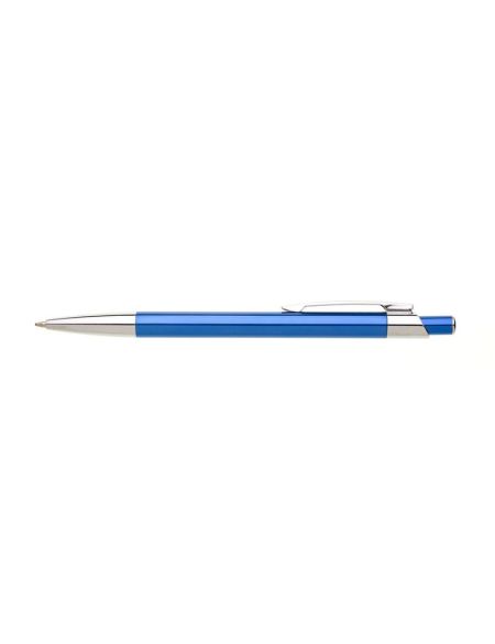 Metallstift Banzi blau