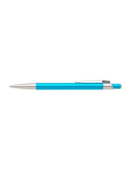 Metallstift Banzi türkis