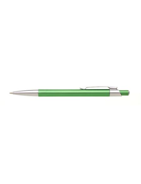 Metallstift Banzi grün