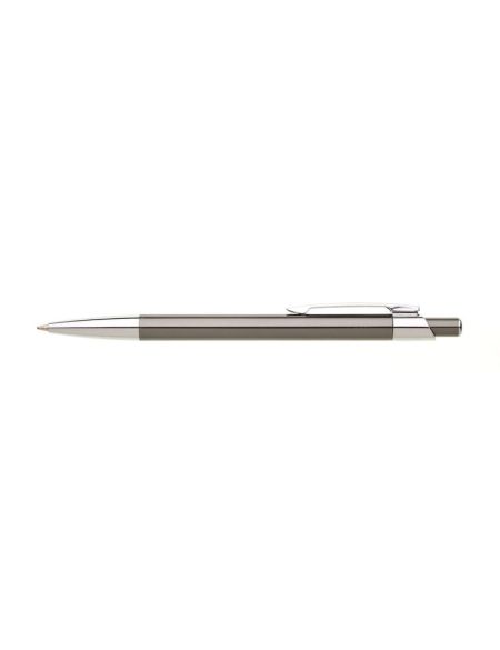 Metallstift Banzi grau