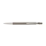 Metallstift Banzi grau