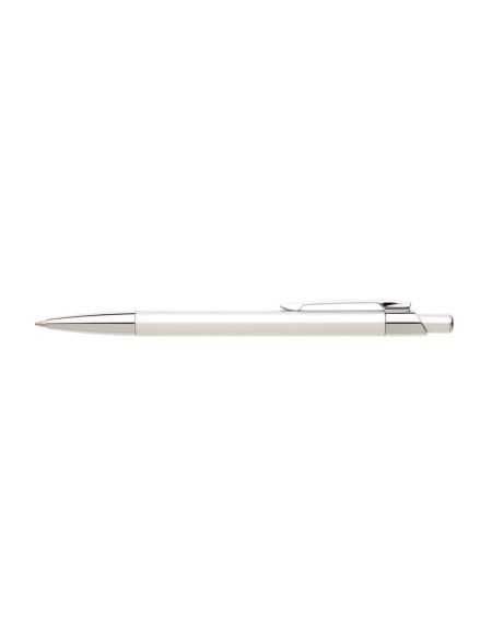 Banzi-Stift aus silbernem Metall