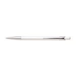 Banzi-Stift aus silbernem Metall