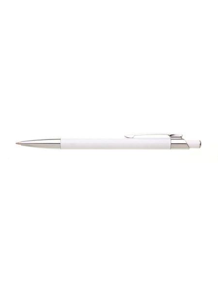 Banzi Metallstift weiß
