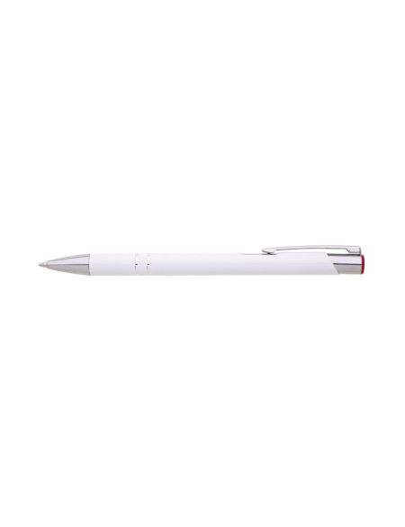 Metallstift Citta rot