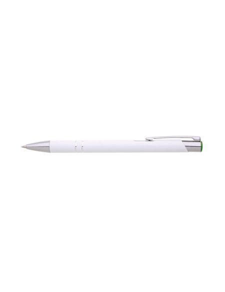Metallstift Citta grün