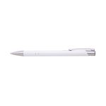 Metallstift Citta silber