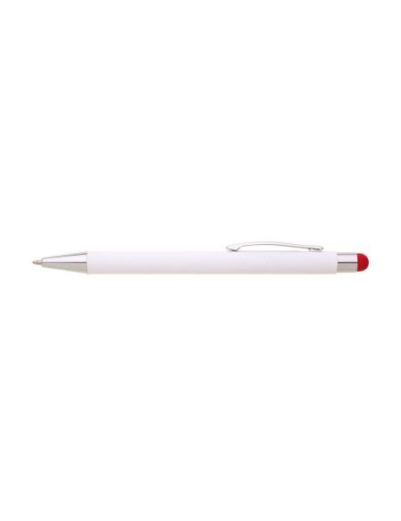 Metallstift Gratta rot