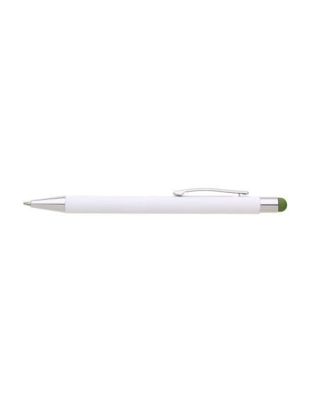 Metallstift Gratta grün