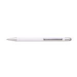 Metallstift Gratta silber
