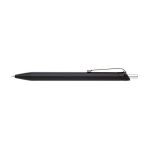 Presa-Stift aus silbernem Metall