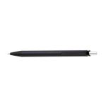 Presa-Stift aus silbernem Metall