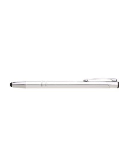 Orin Touch silberner Metallstift