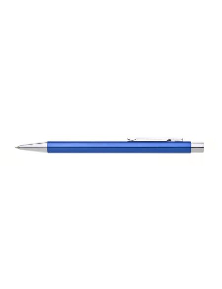 Sfera Metallkugelschreiber blau