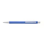 Sfera Metallkugelschreiber blau