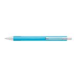 Metallstift Draht türkis