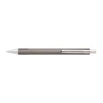 Metallstift. Drahtgrau