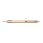 Metallstift Draht gold